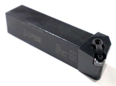 DORIAN TOOL, MRGNL 20-4D, LATHE TOOLHOLDER  LH   51211