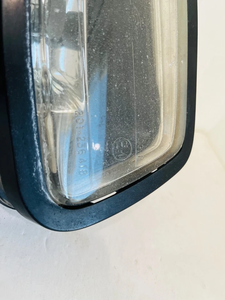 Faro antiniebla delantero derecho Jaguar XJ6 VDP XJR 1995 a 1997 DBC11016 Foto 4 de 4