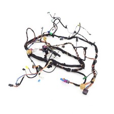 wiring harness lead set Dashboard Porsche 718 CAYMAN Boxster 911 991