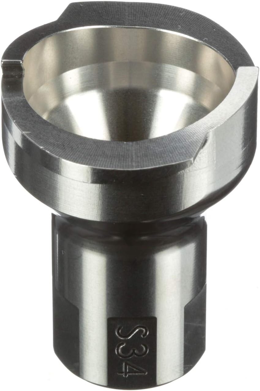 3M PPS 2.0 Spray Gun Adapter #S34, 26129, 3/8 Inch, NPS, Apollo - Jobsmart