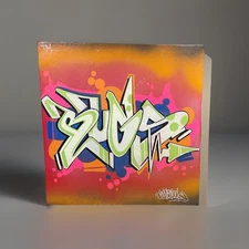 Bugsone Graffiti, New Orleans/Los Angeles Graffiti Art, StyleMaster Bugs