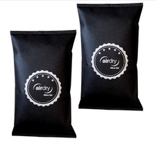 Thomar airdry Silica Gel Auto-Entfeuchter 2 x 750 g  Luftentfeuchter 370185