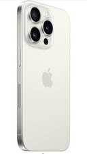 Apple iPhone 13 Pro Max - 256 Gb-White - Unlocked With box And Lightning