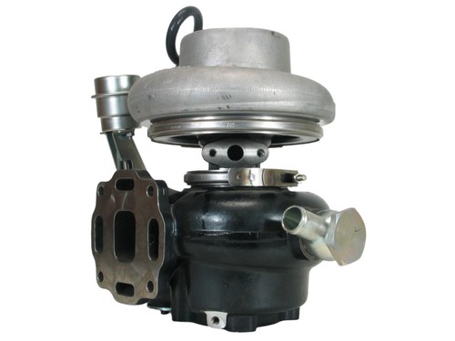 NEW OEM Holset HX55WM Turbo Marlin Marine Cummins Pegasus QSC8.3 ...