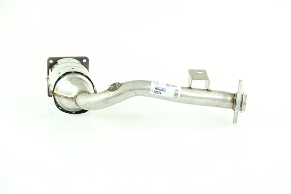 Katalysator Walker 20574 FüR C2 CitroËN Peugeot 207 1007 SW 16V Bifuel LPG C3 1-image