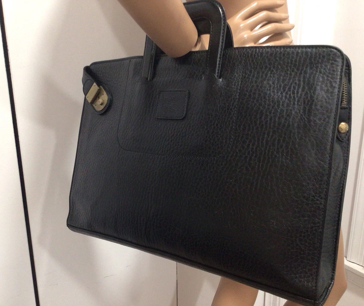 Burberry Briefcases for Women for sale | eBay