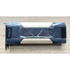 NVIDIA Tesla V100 32GB SXM3 GPU Graphics Card CUDA Computing Accelerator