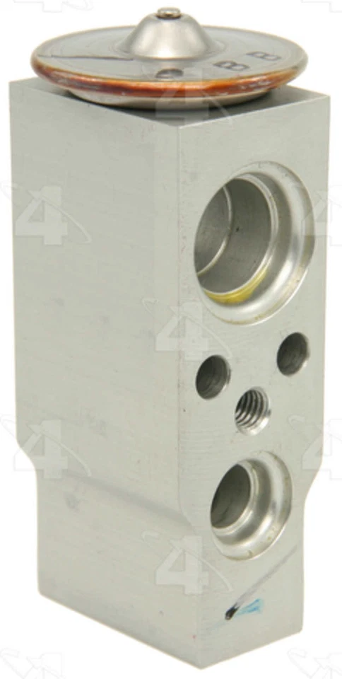 Kit de compressor de ar condicionado - Kit completo de ar condicionado 4 estações 3343NK serve para 03-08 Pontiac Vibe - Imagem 4 de 4