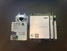ABB Cylon CBV-2U4-3T-FA-IMP  single-duct VAV controller