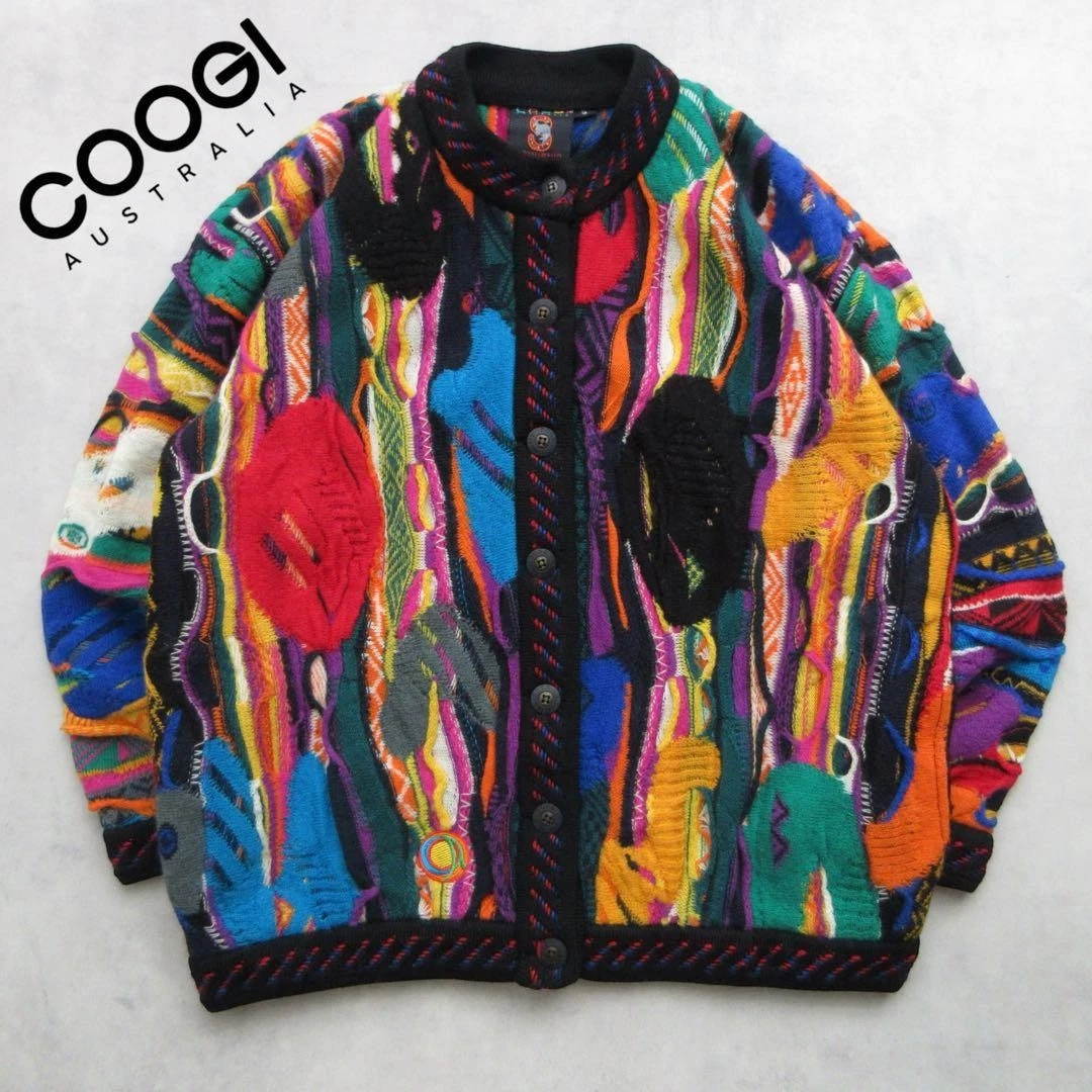 25+ coogi cardigan for sale | Updated Oct 2026