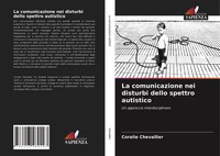 Coralie Chevallier | La Comunicazione Nei Disturbi Dello Spettro Autistico
