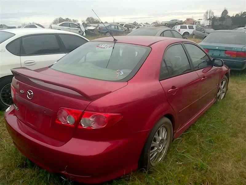 Conjunto de bomba de combustible Canada Market 6-181 3,0 L compatible con 03-08 MAZDA 6 77372 Foto 3 de 4