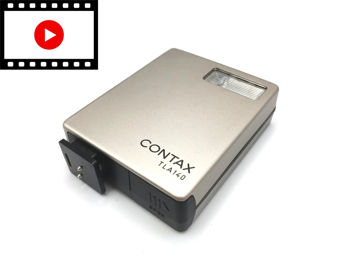 25+ Contax Camera Flashes for sale | Updated Oct 2026