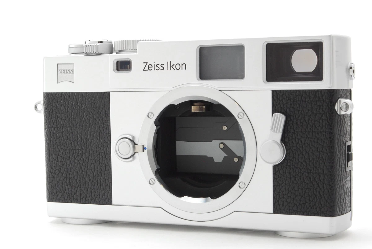 Zeiss Ikon ZM Film Cameras for sale | eBay