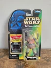 Kenner Star Wars Power of the Force Freeze Frame Gamorrean Guard Action Figure