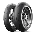 Michelin Tyre 120/70 ZR 17 (58W) Power 6