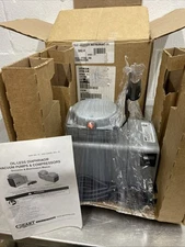 Gast DOA-P704-AA Compressor Air Pump 4.08 Bar/ 60 PSI