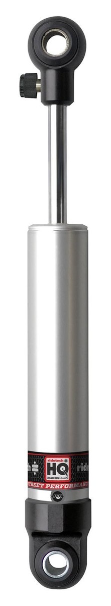 Orbit デック v1 RideTech/Fox HQ Series Shock -