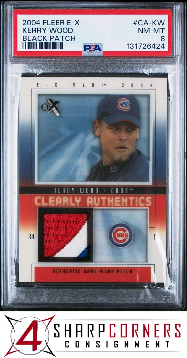 2004 Fleer E-X Baseball Trading Cards for sale | eBay