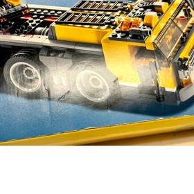 LEGO CREATOR: Highway Transport (6753)