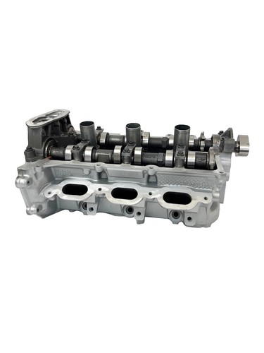 Engine Cylinder Head Assembly For 15-17 Ford F150 XL 2.7L Turbo EcoBoost DOHC - Picture 5 of 8