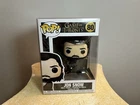 Funko Pop! Vinyl: Game of Thrones - Jon Snow #80
