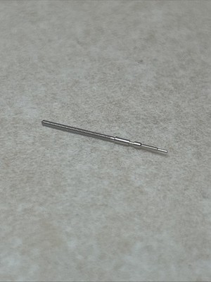 One Ronda 401-1483 WINDING STEMS NOS Tap 10 Fits 500 Calibers