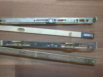 AUBI Schere LN für Dreh Kipp Fenster und Türen LENKER 301 ...