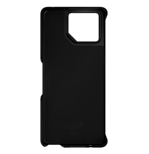 Original ASUS ROG Phone 9 PRO Antibacterial Glass Screen Protector + Chill Case - Picture 10 of 40