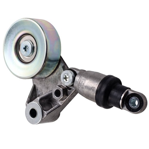 Drive Fan Belt + Tensioner Assembly fit Nissan Navara D22 2001-1/07 ZD30 3.0L AU - Picture 2 of 12