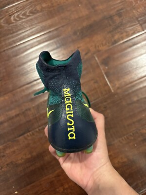 Nike Magista Obra 2 FG 