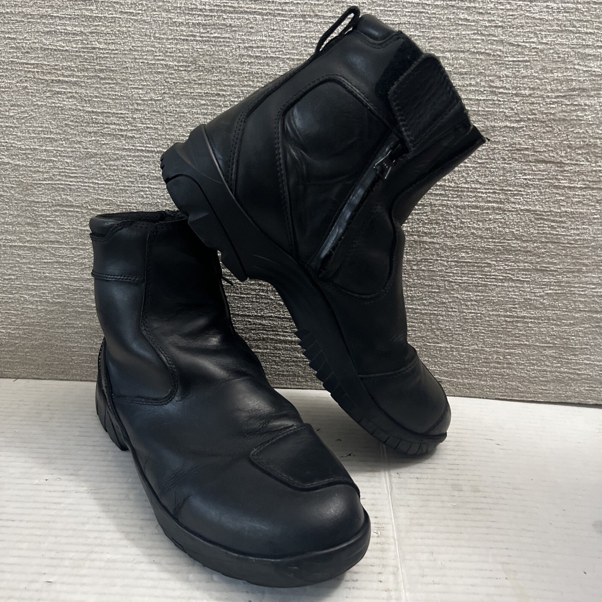 Bilt motorcycle shop shoes