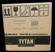 TYTAN Professional Fire Block Extreme Foam Sealant 24 oz (12 Cans)