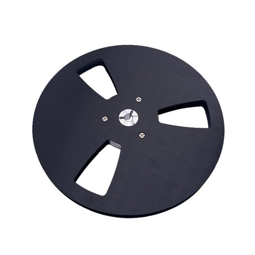 Aluminum Alloy Disc Opening Machine Components Empty Disc Opening Machine Parts - Afbeelding 12 van 12
