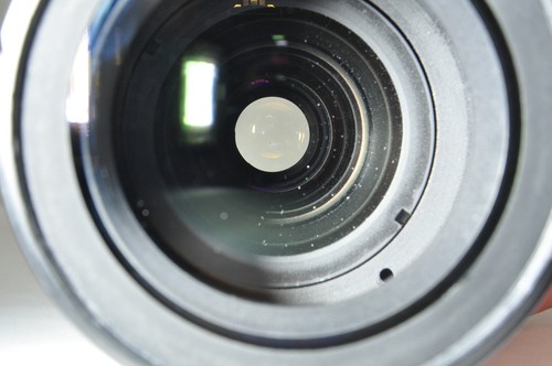 "NEAR MINT" Nikon AF-S Nikkor 24-85mm f/3.5-4.5 G ED Zoom Lens From Japan #496 - Picture 7 of 12