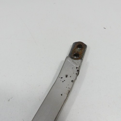 Suzuki GS 500 E Ez: 91 Beam Frame Battery Fairing 35215 - Picture 5 of 10