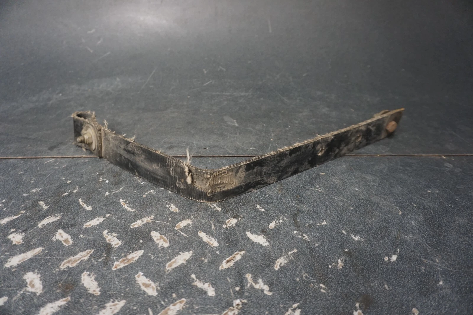2005 Ski-Doo Summit RT 1000 OEM Front Arm Limiter Stopper Strap Band