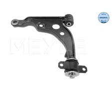 Control arm, wheel suspension Meyle 11-160500032 lower for Fiat