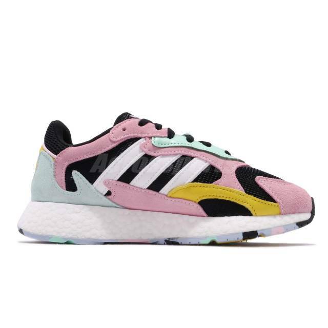 Adidas Originals Tresc Run Boost Women Running Shoes Sneakers Trainer EF7643 