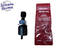 SNAP ON STEERING COLUMN TILT PIVOT PIN PULLER CJ134 NEW! 