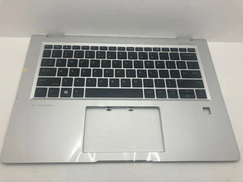 TopCover EU Keyboard for HP EliteBook x360 1030 G2 929985-B31 929985- #8465233