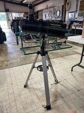 Celestron PowerSeeker 127EQ Telescope GUC