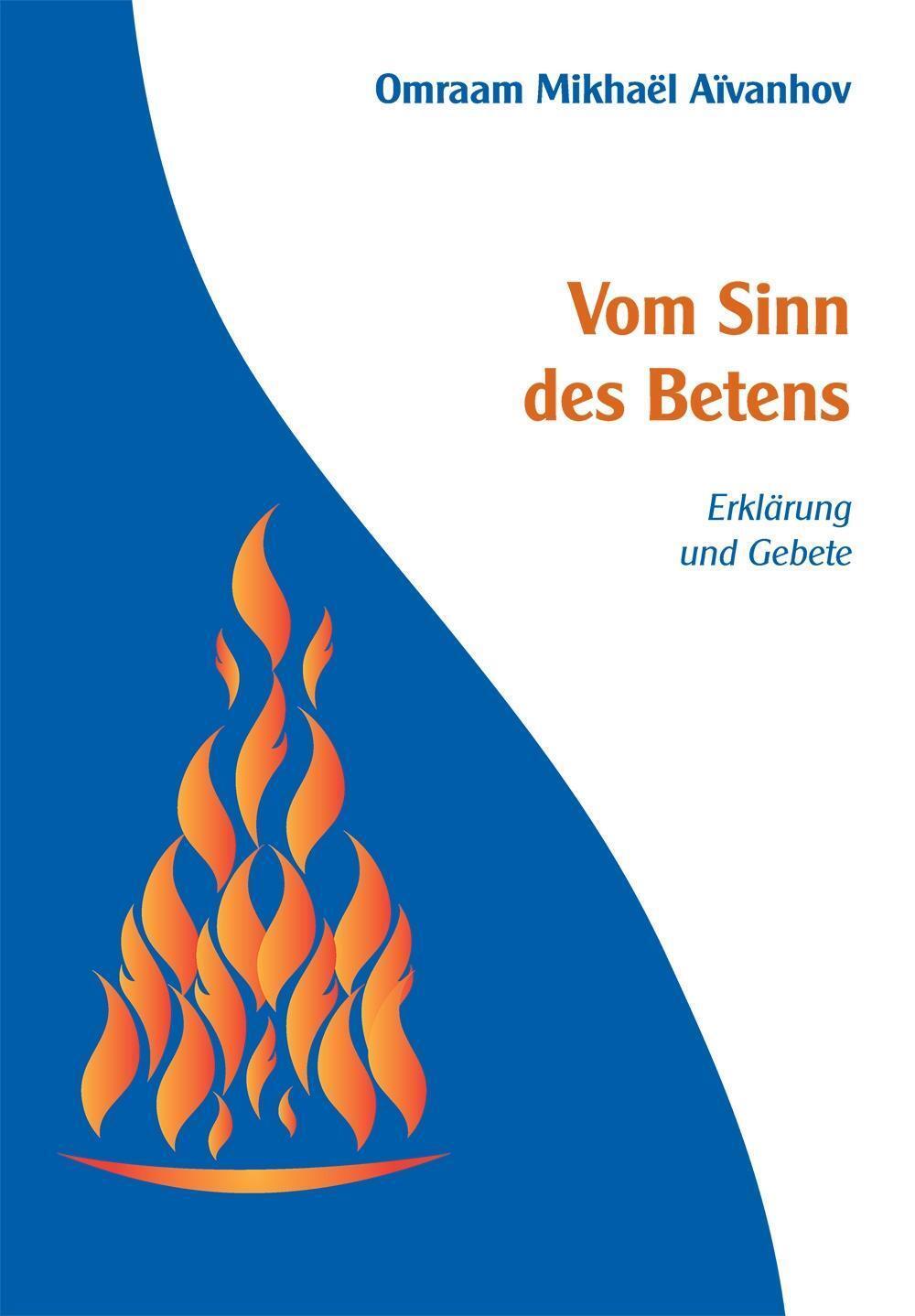 Thumbnail - Vom Sinn Des Betens | Buch | 9783895151163