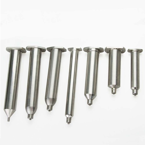 5cc 10cc 20cc 30cc 40cc 55cc Corrosion-Resistant Dispensing Syringe - Picture 12 of 20