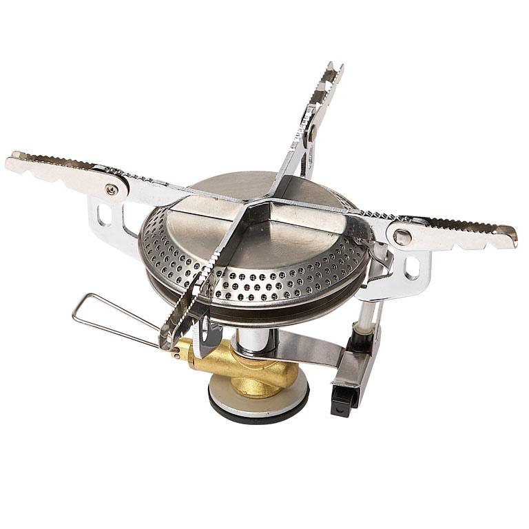 Go System Venture Classic Cartridge Gas Stove, Camping