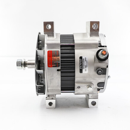 Генератор denso 12v