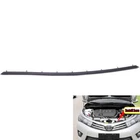 For 2014-2016 Toyota Corolla Front Engine Hood Sealing Strip Rubber Weatherstrip