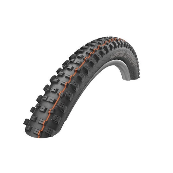 Tyre Hans Dampf 27.5x2.35 Evo Snakeskin Super Trail Addix s Status Soft Tubeless