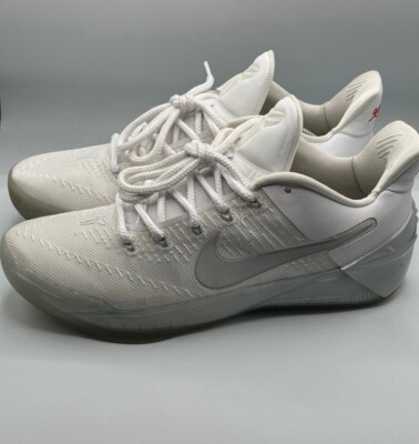 Nike Men's Kobe A.D. Chrome 852425-110 DNA Mamba Low Top