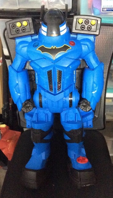 batbot xtreme ebay
